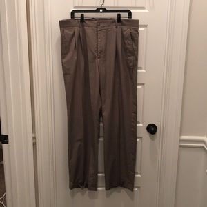 Men’s slacks